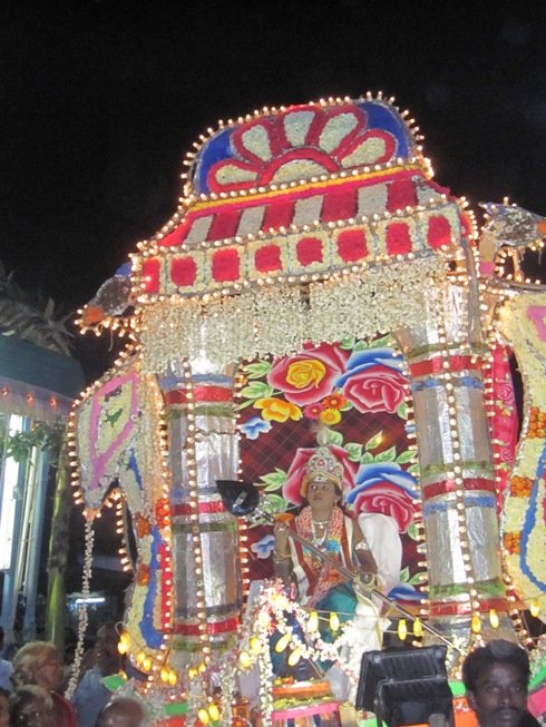 Skanda Shasht